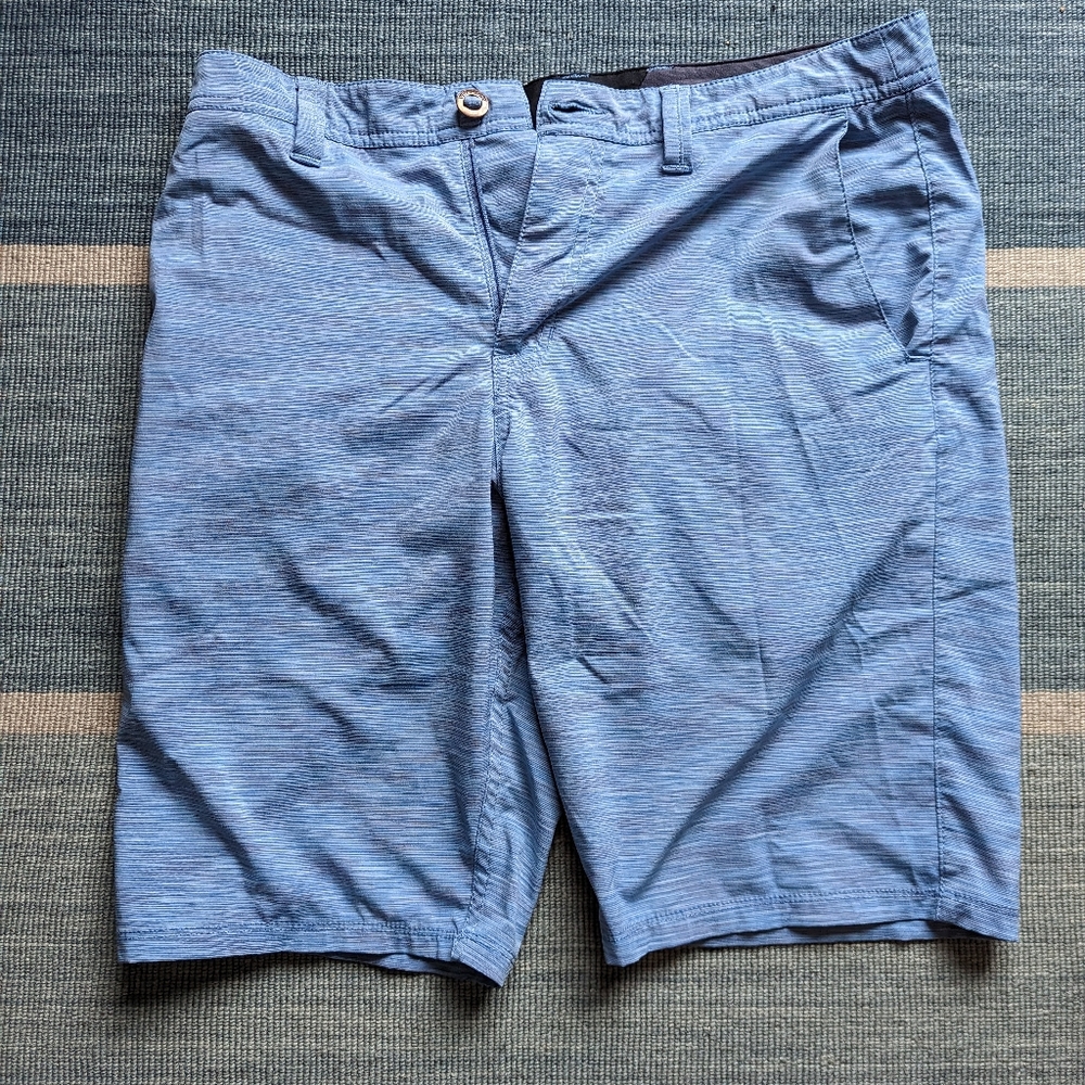 Volcom Surf n Turf, 32, Blue/indigo